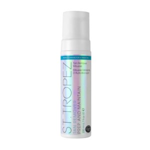 St. Tropez Tan Remover Mousse Prep And Maintain 200ml