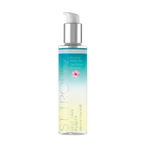 St. Tropez, Self Tan Purity, wodny żel samoopalający, 200 ml