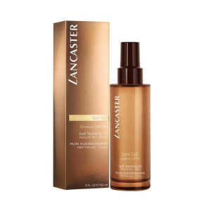Lancaster Sun 365 Self Tanning Oil Olejek do ciała samoopalający - 150ml