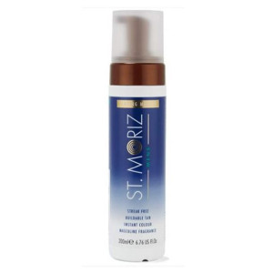 St. Moriz Professional, mus samoopalający dla mężczyzn, 200 ml
