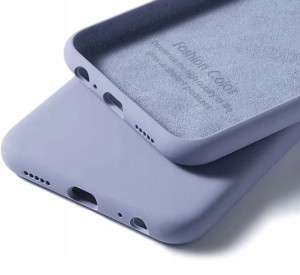 Etui Fiber Case do Xiaomi Redmi Note 11 - 3 kolory