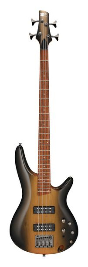 Ibanez Sr370e-sbg Gitara Basowa