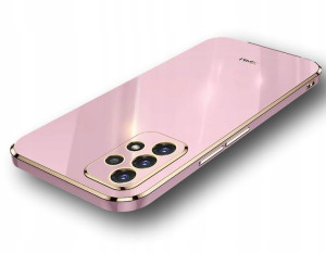 Etui XINLI Gold do Samsung Galaxy A13