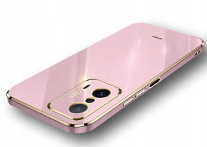 Etui XINLI do Xiaomi 11T / 11T Pro - 3 kolory