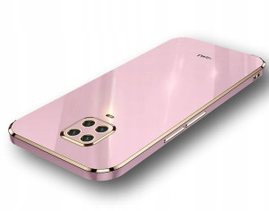 Etui XINLI do Xiaomi Redmi Note 9s / 9 Pro