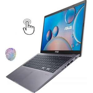 ASUS VivoBook 15 FHD dotyk i3-11gen 12G 256SSD W11