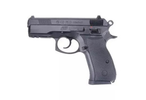Replika sprężynowa CZ 75D Compact