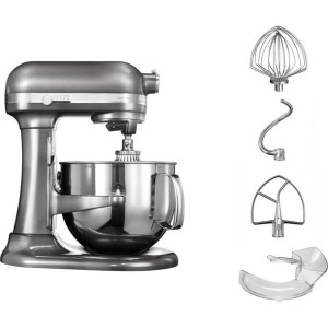 Robot kuchenny KitchenAid 5KSM7580XEMS 500W
