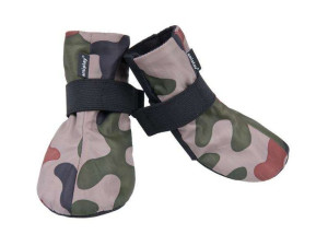 Buty dla psa Bristol XL moro