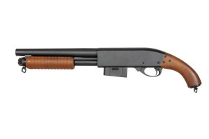 Replika strzelby SXR-8870