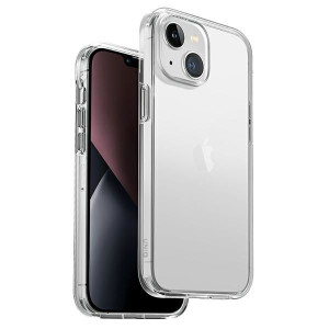 Etui UNIQ Clarion Apple iPhone 14 przeźroczysty/lucent clear