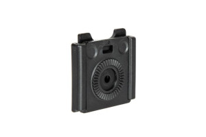 Adapter Quick Release do kabur i ładownic Amomax
