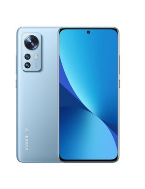 Xiaomi 12 5G DS 8/256GB Blue
