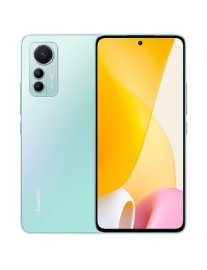 Xiaomi 12 Lite 8/128 5G Green