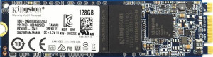 Dysk SSD Kingston 128GB M2 2280