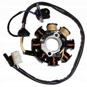 Stator Iskrownik Zapłon Zumico Quick 4t 50