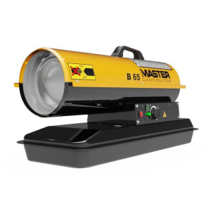 Nagrzewnica olejowa MASTER B 65 CEL 18,5 kW