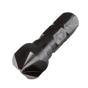 Pogłębiacz 12 mm Wolfcraft - HSS, trzpień 6-kąt WF2580000