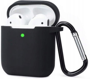 Etui z klapką AirPods 1 AirPods 2