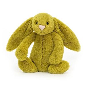 Bashful królik groszkowy 31cm