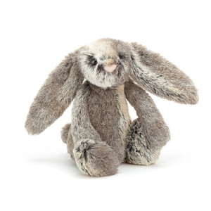 Bashful królik leśny 18cm
