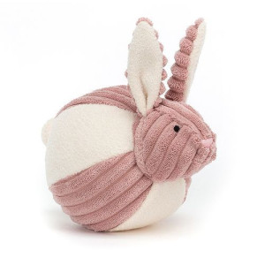 Cordy Roy Baby Królik różowy 11cm