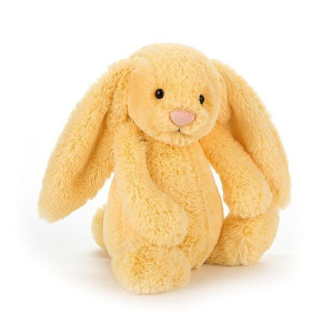 Bashful Królik cytrynowy 31cm