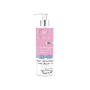 Bielenda Natural Beauty Serum Wzmacniające Na Uda, Brzuch I Piersi 200 Ml