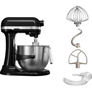 Robot kuchenny KitchenAid 5KSM7591XEOB 500W