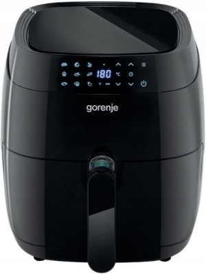 Frytkownica beztłuszczowa Gorenje AF1409DB 1400W