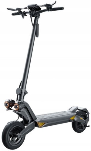 Hulajnoga elektryczna Ruptor R3 800W 17.5Ah 48V