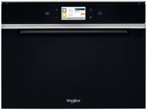 Kuchenka mikrofalowa Whirlpool W11I MW161 40l 900W