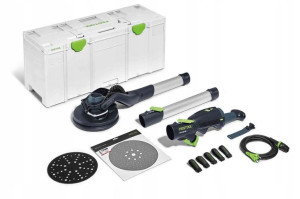 Szlifierka FESTOOL LHS 2 225 EQI-Plus 575990 400W