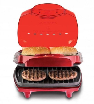 Urządzenie do hamburgerów Grill elektryczny Ariete