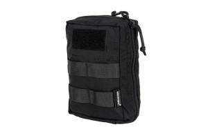 Kieszeń Utility Pouch - czarna