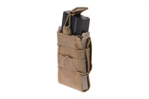 Uniwersalna ładownica karabinowa SUMP - coyote brown