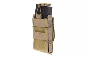 Uniwersalna ładownica karabinowa SUMP - khaki