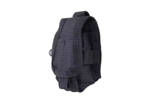 Uniwersalna ładownica MINI (PMR) - czarna