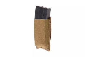 Ładownica typu Speed na magazynki typu M4/M16 - coyote brown