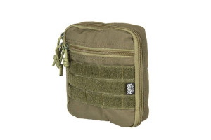 Ładownica Uniwersalna All-Carry Ofos  - Oliwkowa