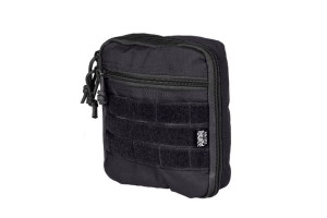 Ładownica Uniwersalna All-Carry Ofos - Czarna