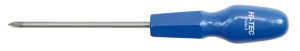 Wkrętak HI-TEC krzyżowy 0x100mm