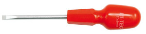 Wkrętak HI-TEC płaski 2,5x63mm