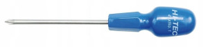 Wkrętak Hi-tec Vorel Z Magnesem Niebieski