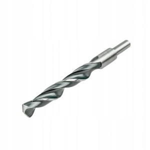 Wiertło Do Metalu Podtaczane 14 Mm Hss Uchwyt 13mm