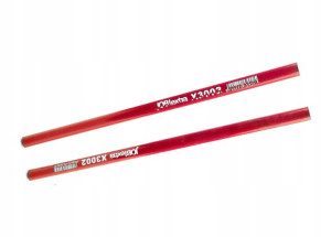 Ołówek Stolarski Ciesielski Murarski 250mm 2sztuki