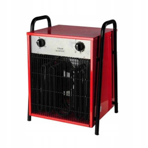Nagrzewnica Elektryczna Volteno 15kw