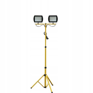 Lampa Led Statyw 30w/50w
