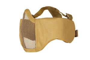 Maska Stalker Evo II - tan