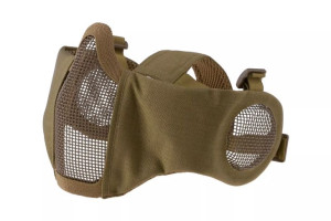 Maska Stalker EVO PLUS - tan